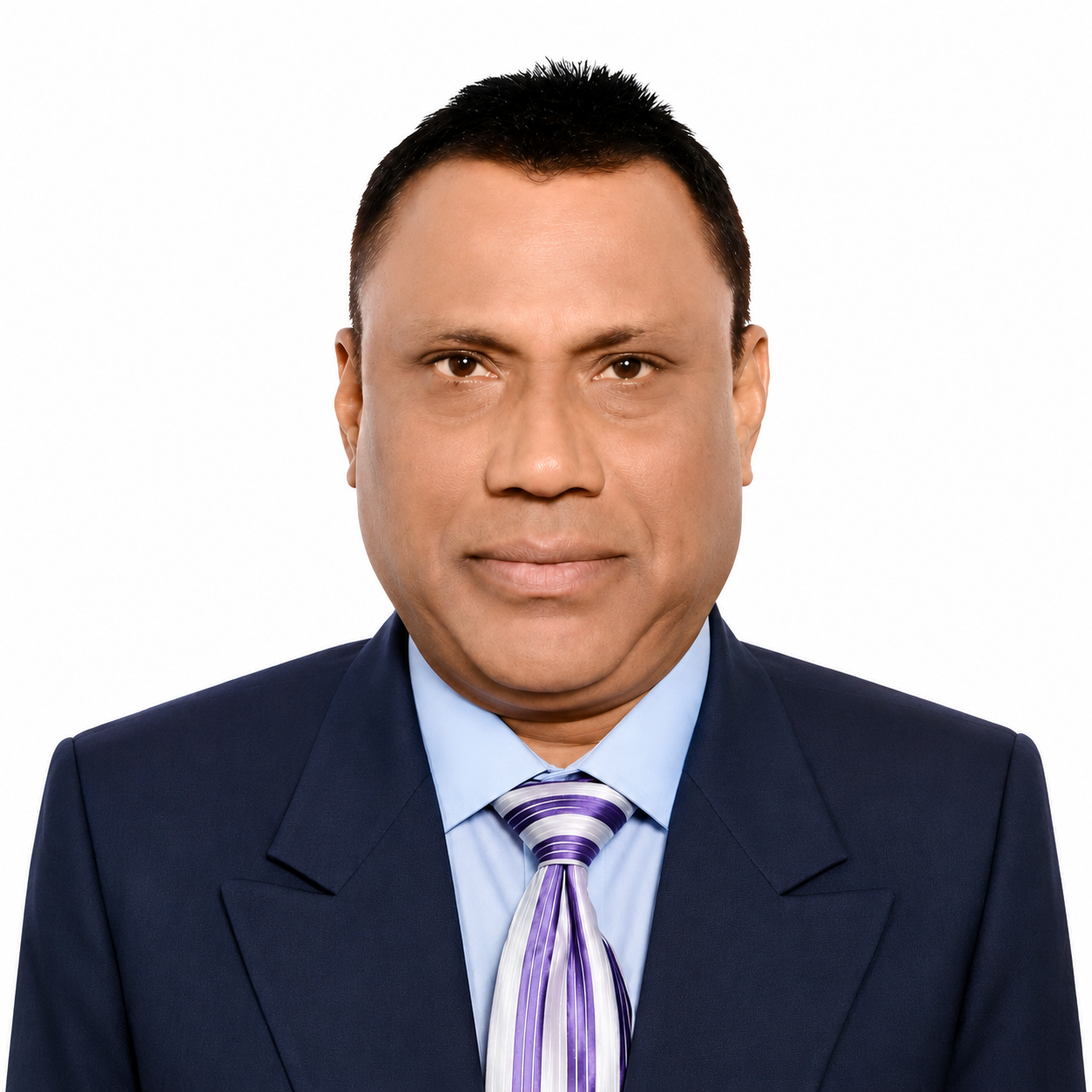 Mr. S.K. Das Babu, Founder & Managing Director, MEXIS GLOBAL TRADE